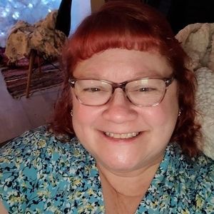 Meet your Posher, Cheryl